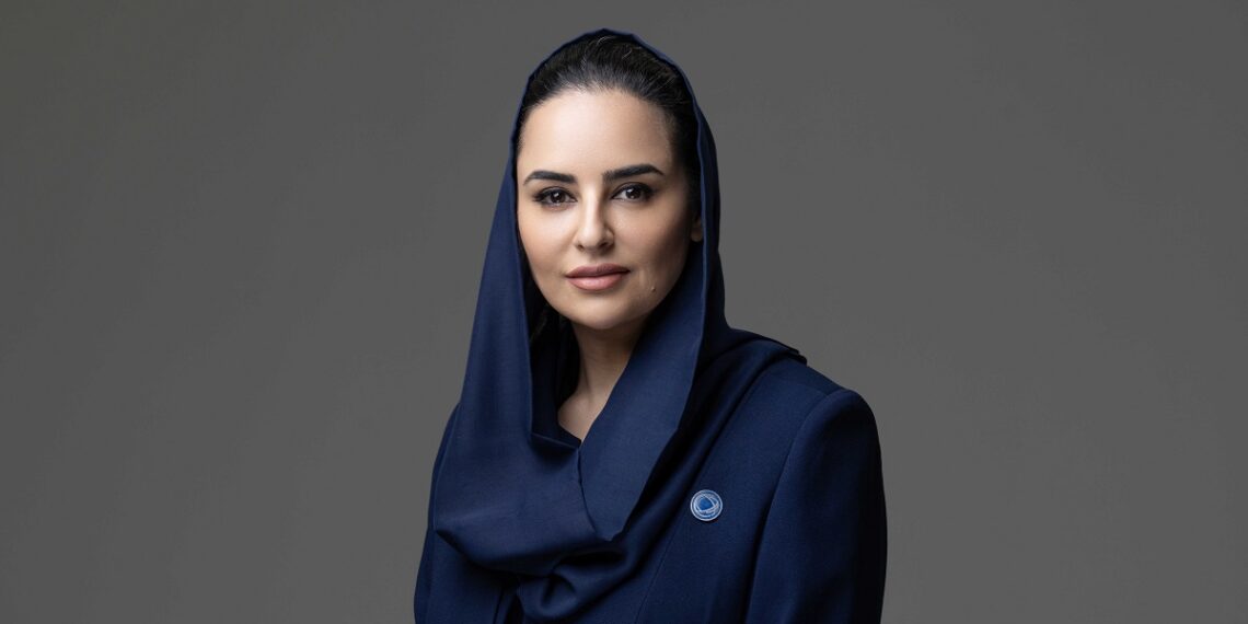 Deemah AlYahya - Digital Prosperity Awards Logo -