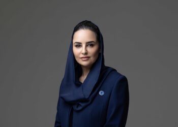 Deemah AlYahya - Digital Prosperity Awards Logo -