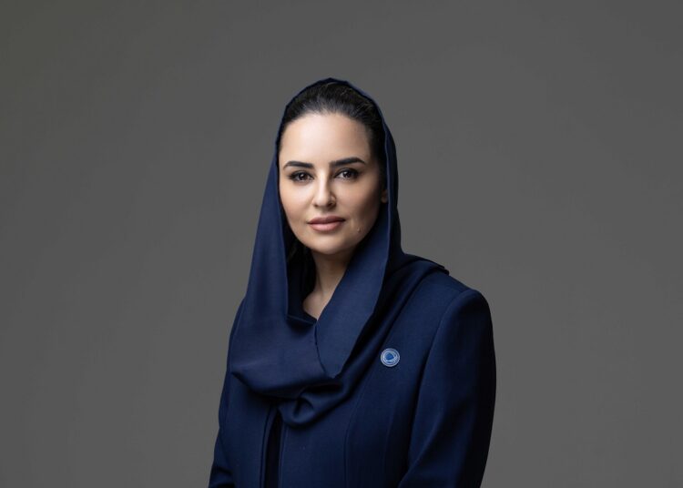 Deemah AlYahya - Digital Prosperity Awards Logo -