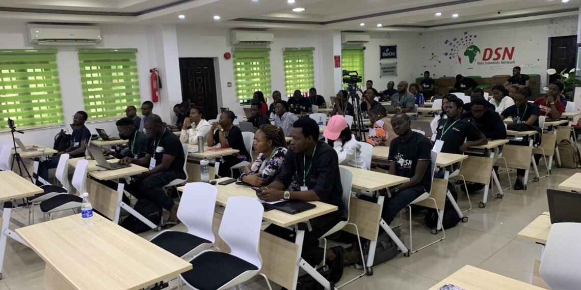 DSN AI Bootcamp 2023