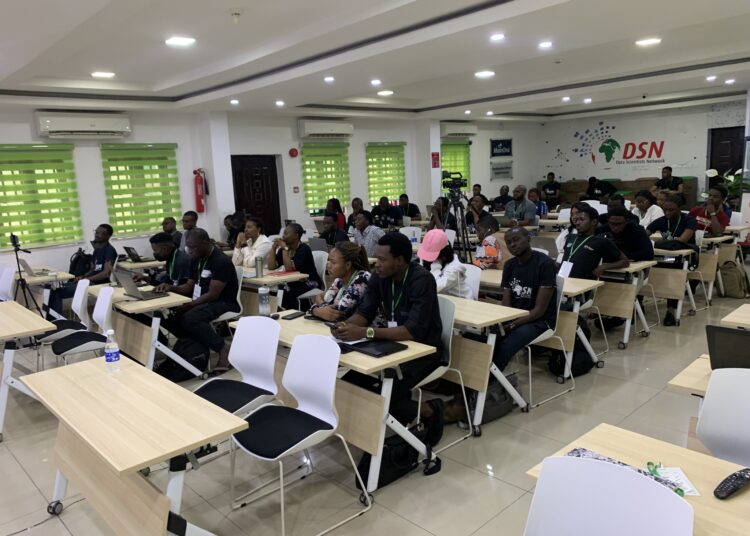 DSN AI Bootcamp 2023