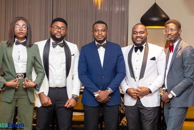 Dataleum opens office in UK