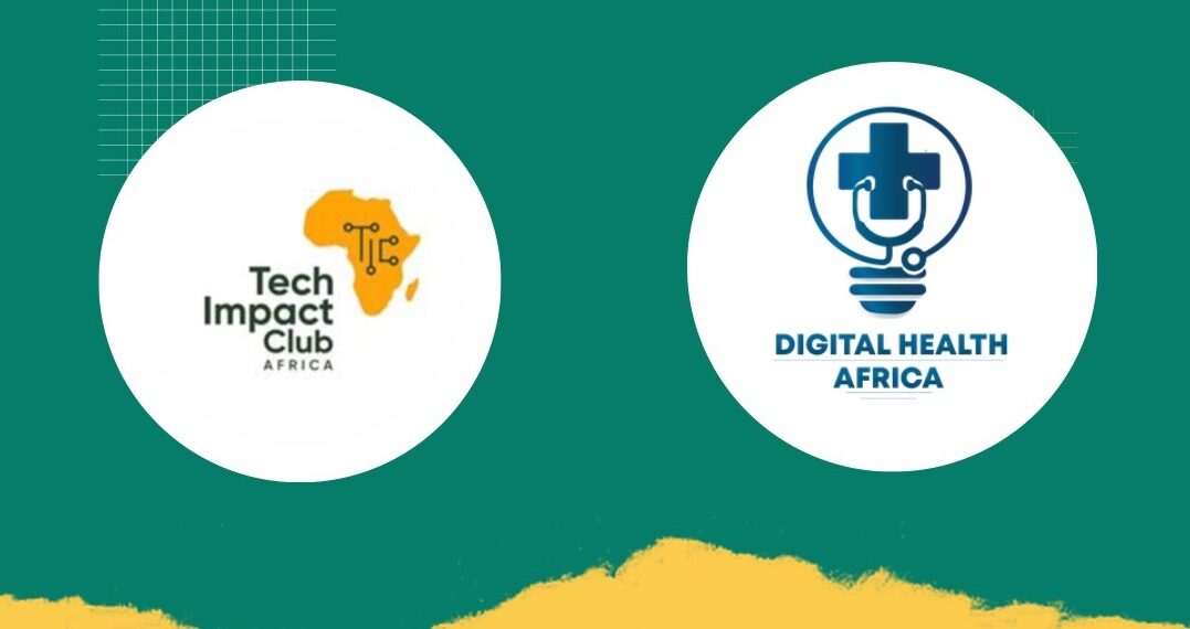 Digital Health Africa Wins Tech Impact Fund 2023