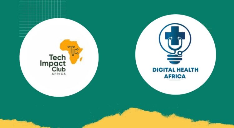 Digital Health Africa Wins Tech Impact Fund 2023