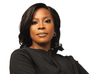 Juliet Ehiman and Zenith Bank