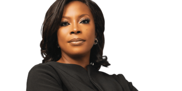 Juliet Ehiman and Zenith Bank