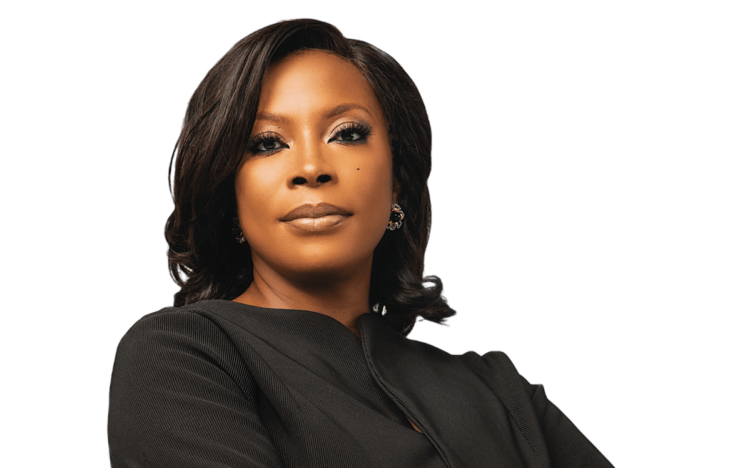 Juliet Ehiman and Zenith Bank