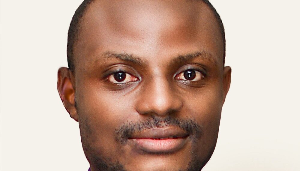 Dr Sanmi Olowosile, Sustainable environment