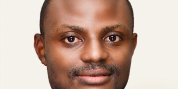 Dr Sanmi Olowosile, Sustainable environment