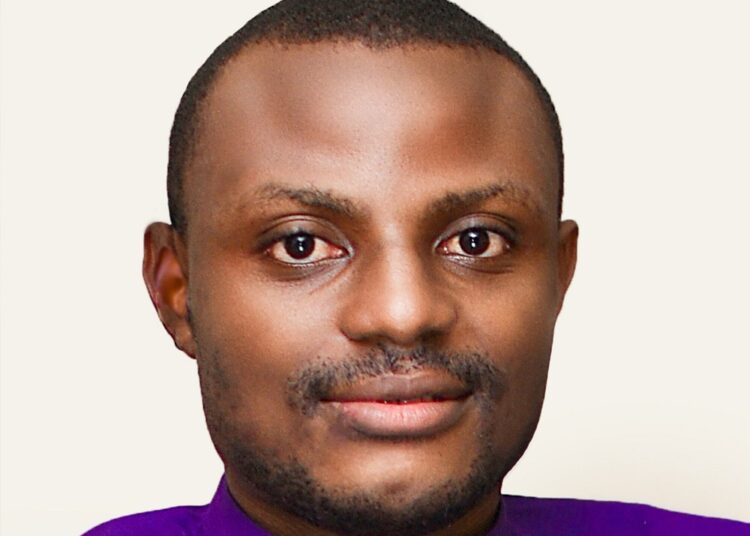 Dr Sanmi Olowosile, Sustainable environment