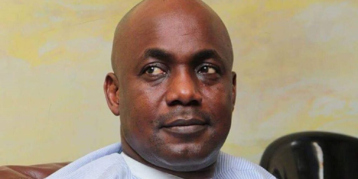 Digivation Future Summit - bayero Agabi