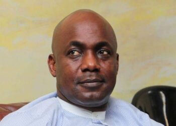 Digivation Future Summit - bayero Agabi