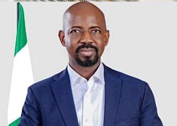Dr. Folarin Alayande