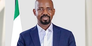 Dr. Folarin Alayande