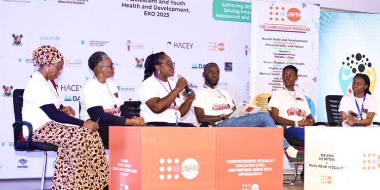 UNFPA Panel Session