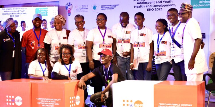 UNFPA Team