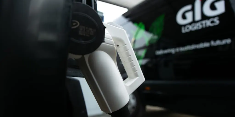 EVs in Nigeria