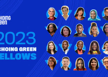 Echoing Green Announces New Class of Fellows to Support & Accelerate Social Innovation Globally