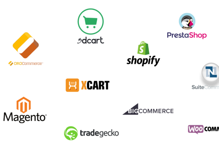 Ecommerce Platform market