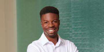 Efayomi Carr Flourish Ventures