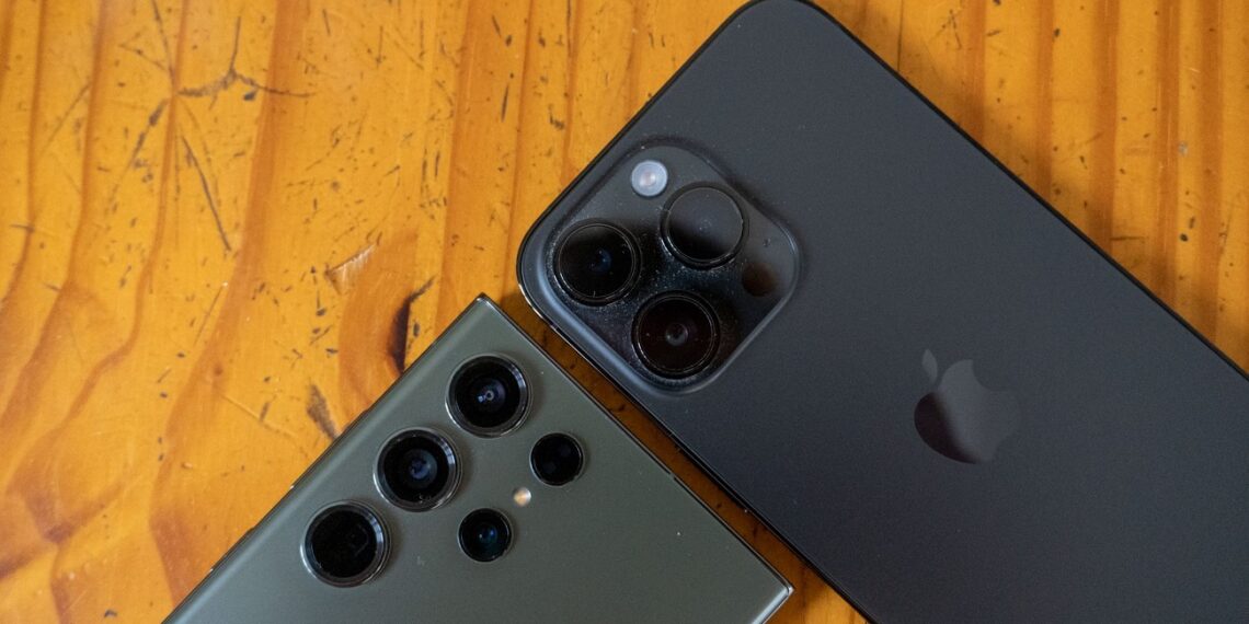 Eight Evergreen Smartphones Predominant in the Market