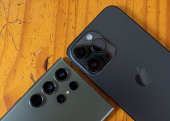 Eight Evergreen Smartphones Predominant in the Market