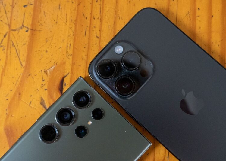 Eight Evergreen Smartphones Predominant in the Market