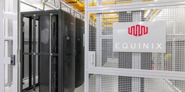 Equinix 2023 Global Tech Trends Survey