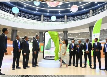 Ethio Telecom’s Tele Birr Super App