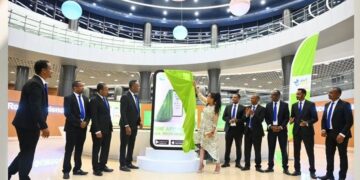 Ethio Telecom’s Tele Birr Super App