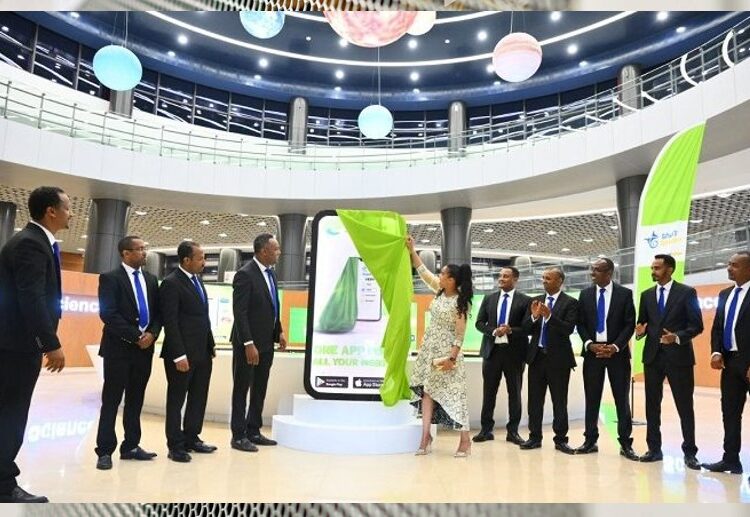 Ethio Telecom’s Tele Birr Super App
