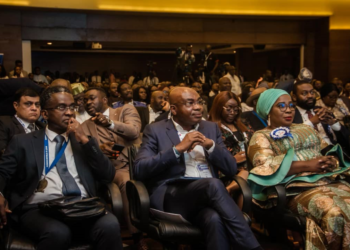 Eunisell MD at NAICE 2023