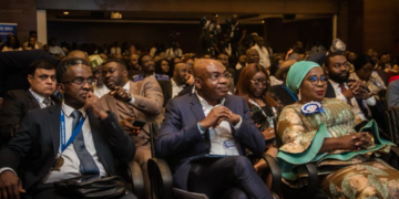 Eunisell MD at NAICE 2023