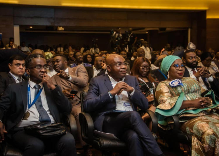 Eunisell MD at NAICE 2023