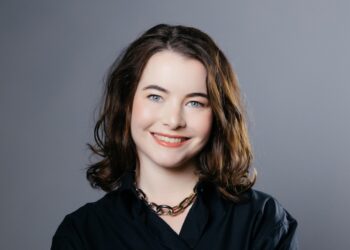 Gen Z IT Executives by Evgeniya Russkikh