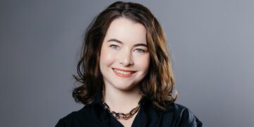 Gen Z IT Executives by Evgeniya Russkikh