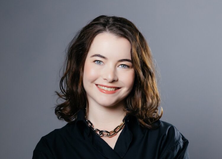 Gen Z IT Executives by Evgeniya Russkikh