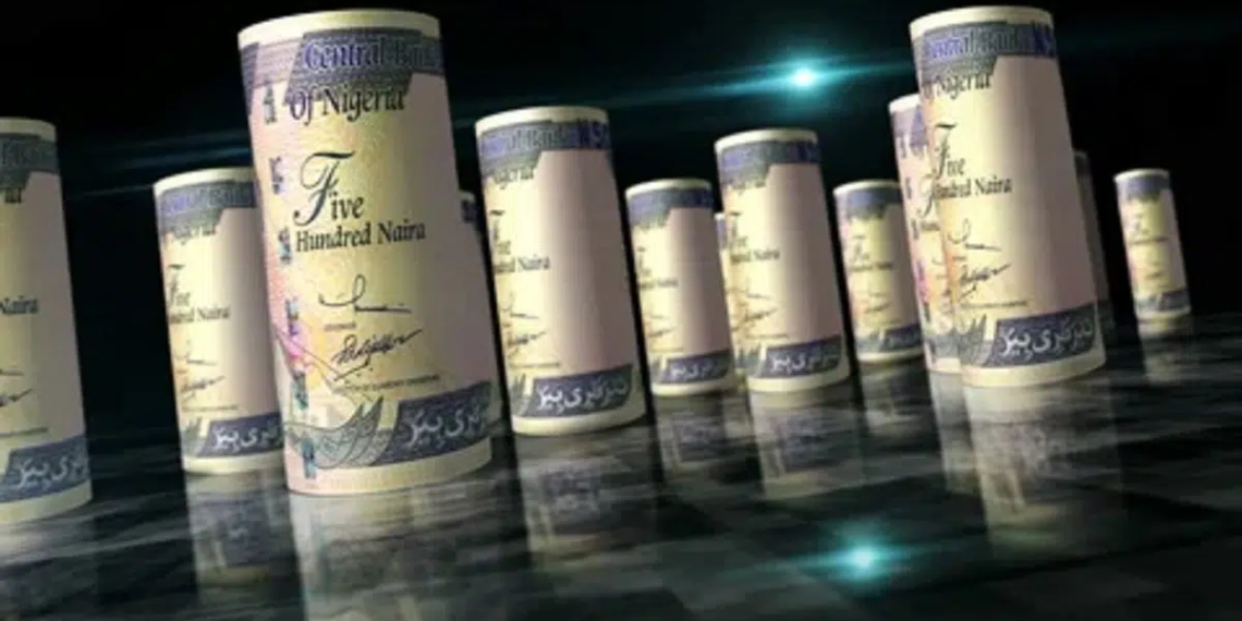 Exchange Rate floating, Floating Naira, Federation Account