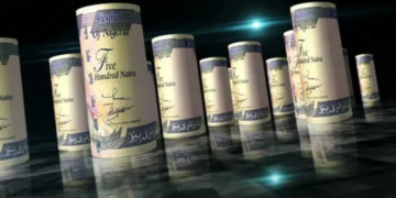 Exchange Rate floating, Floating Naira, Federation Account