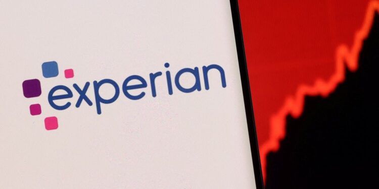 Experian Launches ‘Up’