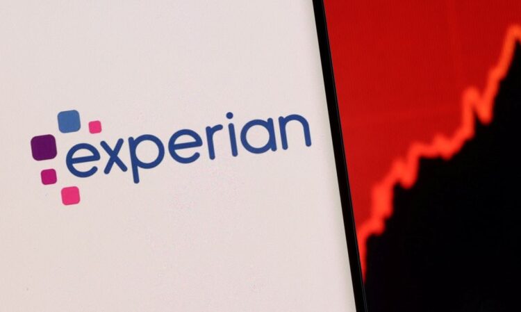 Experian Launches ‘Up’