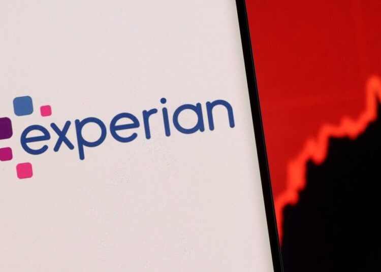 Experian Launches ‘Up’
