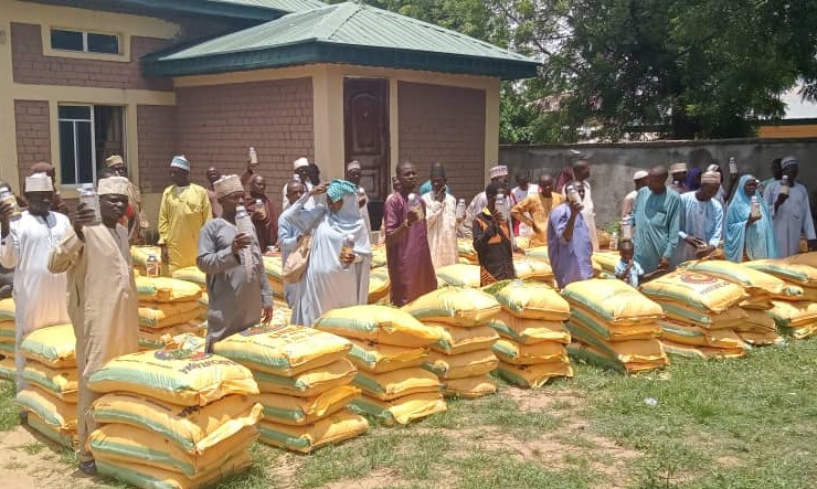 FCMB PoS and Smallholder farmers 