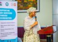 NITDA and FM Women Affairs