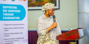 NITDA and FM Women Affairs