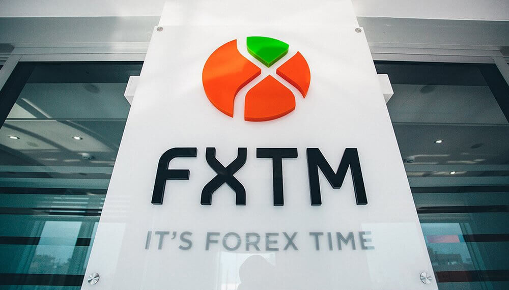 FXTM Academy | Lagos Monthly Crit