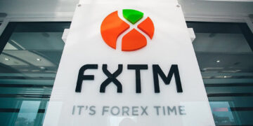 FXTM Academy | Lagos Monthly Crit