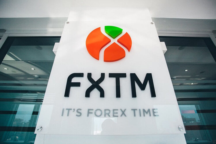 FXTM Academy