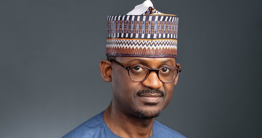 Farouk Gumel TGI Group