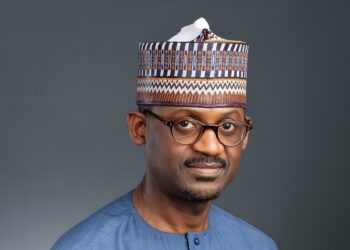 Farouk Gumel TGI Group